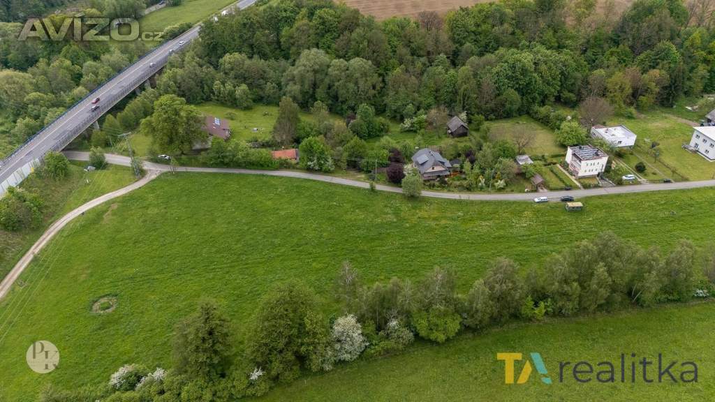 Foto inzerátu Prodej, Pozemky pro bydlení, 1359 m2
