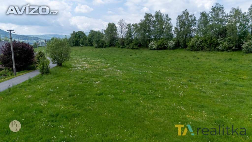 Foto inzerátu Prodej, Pozemky pro bydlení, 1359 m2