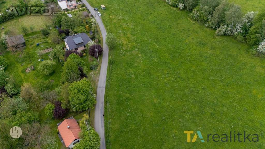 Foto inzerátu Prodej, Pozemky pro bydlení, 1359 m2