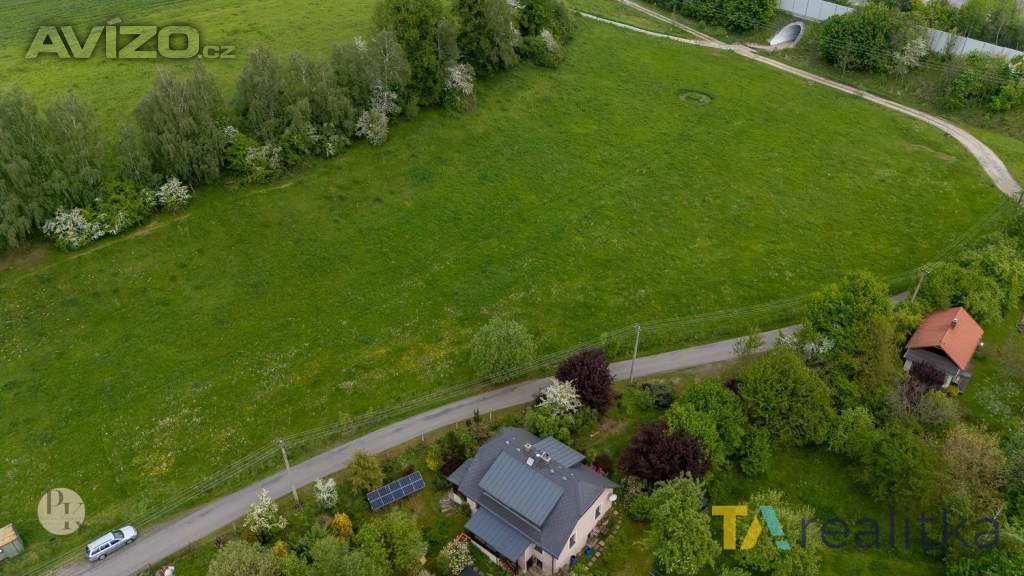 Foto inzerátu Prodej, Pozemky pro bydlení, 1359 m2