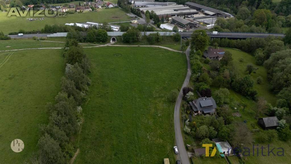 Foto inzerátu Prodej, Pozemky pro bydlení, 1359 m2
