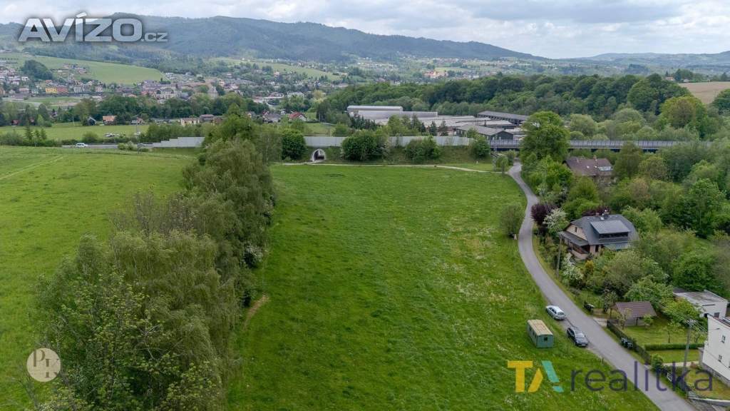 Foto inzerátu Prodej, Pozemky pro bydlení, 1579 m2