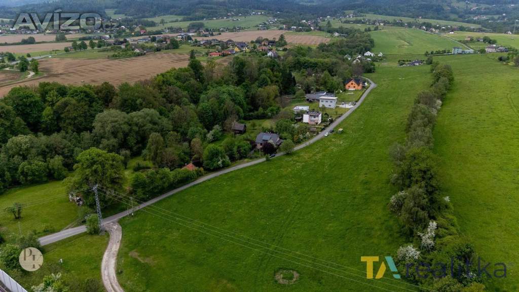 Foto inzerátu Prodej, Pozemky pro bydlení, 1579 m2