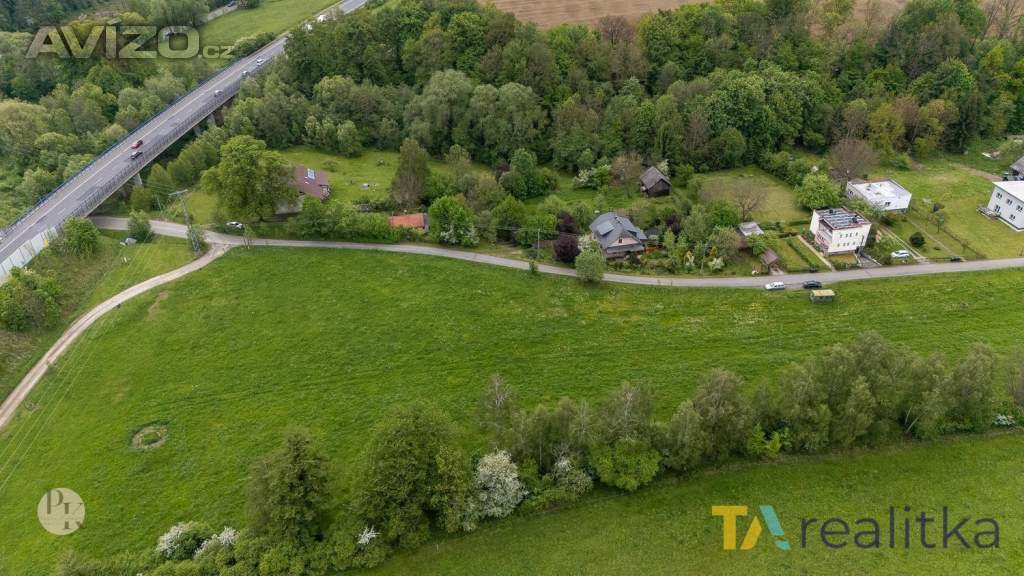 Foto inzerátu Prodej, Pozemky pro bydlení, 1579 m2