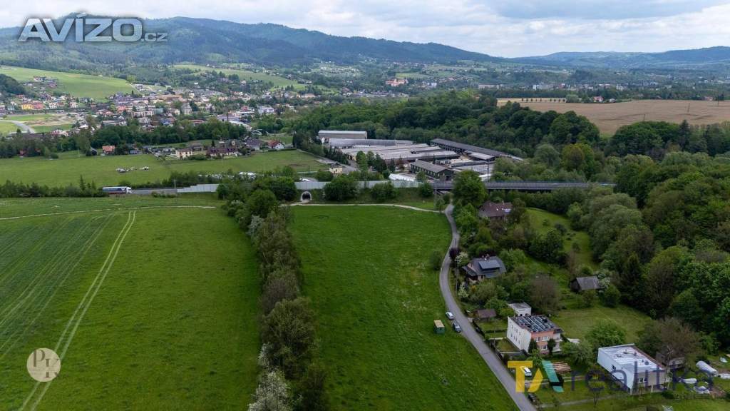 Foto inzerátu Prodej, Pozemky pro bydlení, 1579 m2