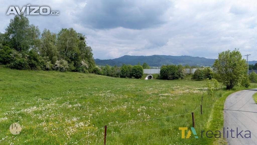 Foto inzerátu Prodej, Pozemky pro bydlení, 1579 m2