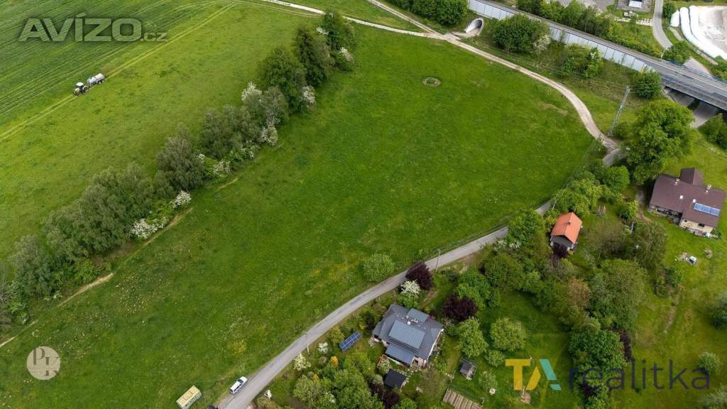 Foto inzerátu Prodej, Pozemky pro bydlení, 1579 m2