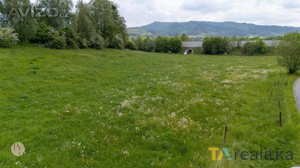 Foto inzerátu Prodej, Pozemky pro bydlení, 1579 m2