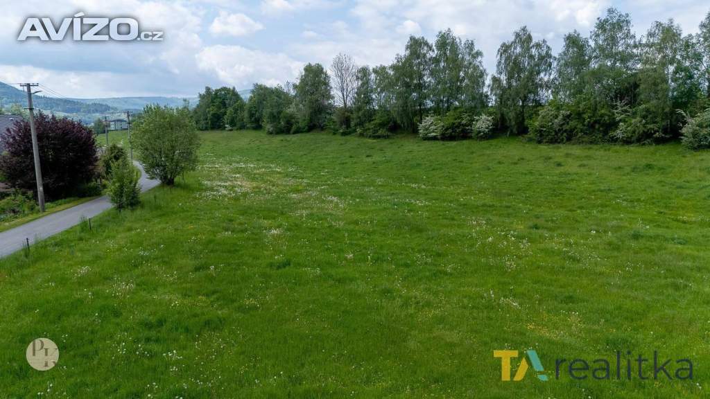 Foto inzerátu Prodej, Pozemky pro bydlení, 1579 m2