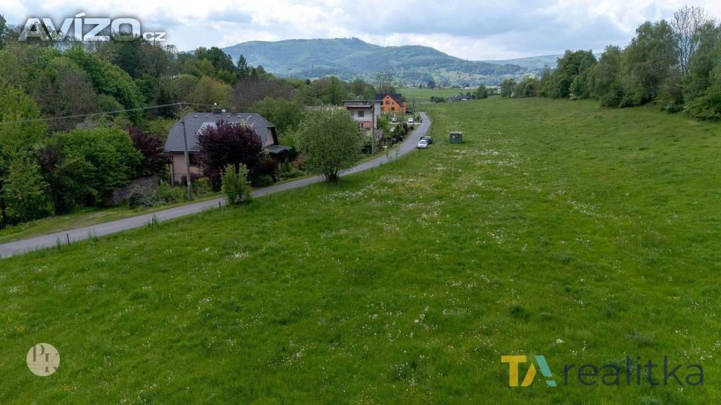 Foto inzerátu Prodej, Pozemky pro bydlení, 1579 m2
