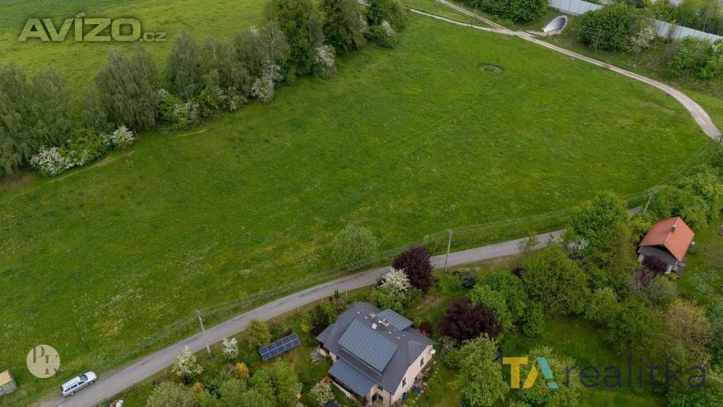 Foto inzerátu Prodej, Pozemky pro bydlení, 1579 m2