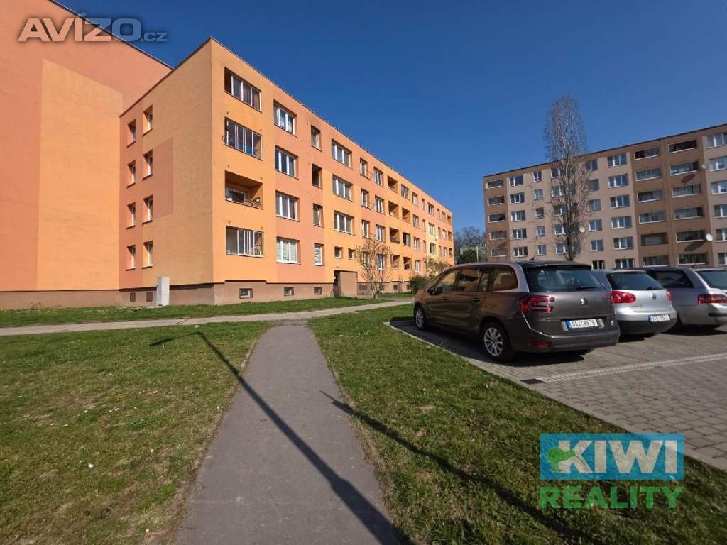 Foto inzerátu Prodej, byt 2+1, Ostrava-Dubina, ul. Václava Košaře