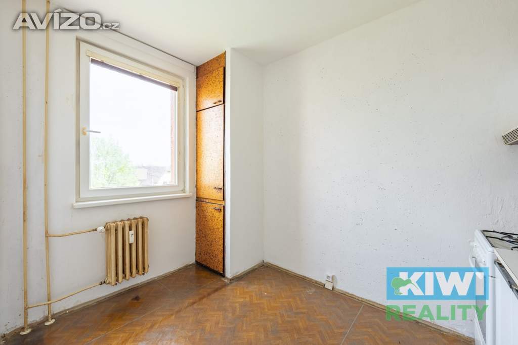Foto inzerátu Prodej, byt 2+1, Ostrava-Dubina, ul. Václava Košaře