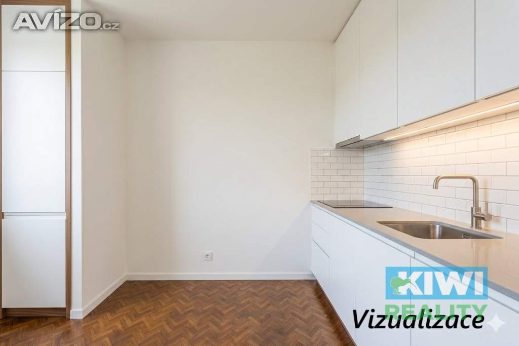 Foto inzerátu Prodej, byt 2+1, Ostrava-Dubina, ul. Václava Košaře