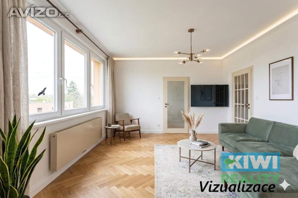 Foto inzerátu Prodej, byt 2+1, Ostrava-Dubina, ul. Václava Košaře