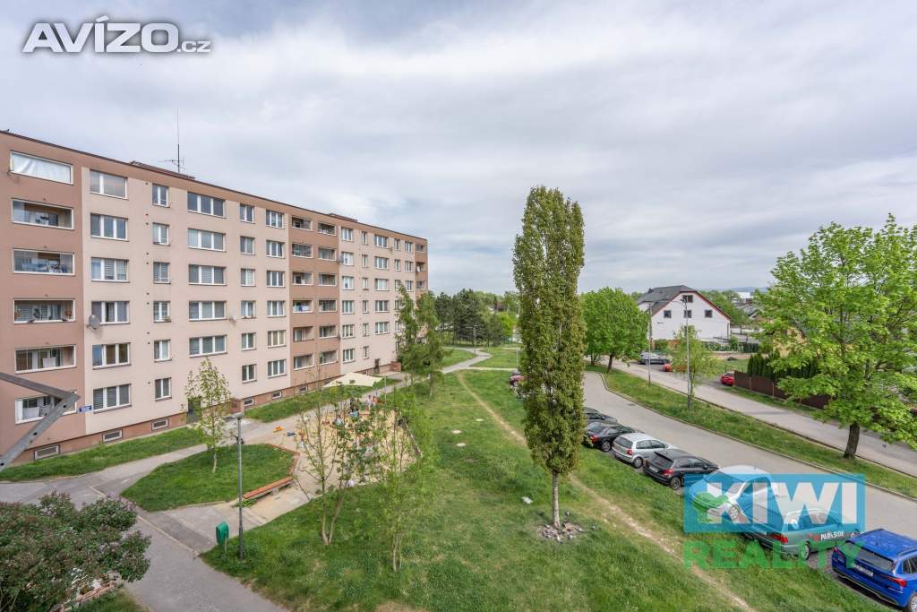 Foto inzerátu Prodej, byt 2+1, Ostrava-Dubina, ul. Václava Košaře