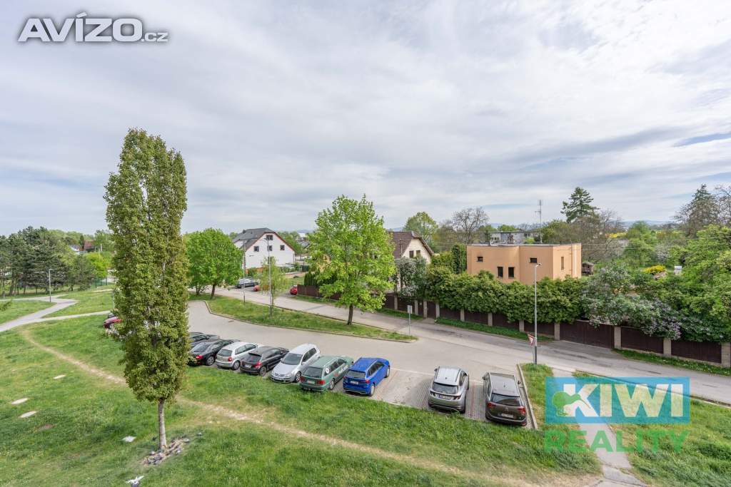 Foto inzerátu Prodej, byt 2+1, Ostrava-Dubina, ul. Václava Košaře