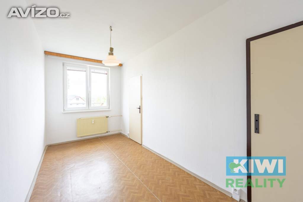 Foto inzerátu Prodej, byt 2+1, Ostrava-Dubina, ul. Václava Košaře