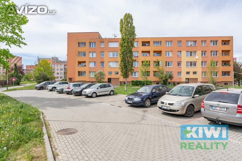 Foto inzerátu Prodej, byt 2+1, Ostrava-Dubina, ul. Václava Košaře