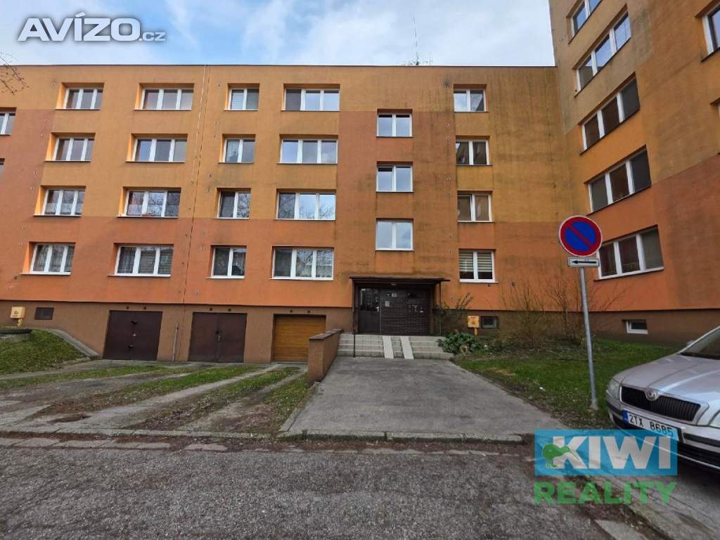 Foto inzerátu Prodej, byt 2+1, Ostrava-Dubina, ul. Václava Košaře