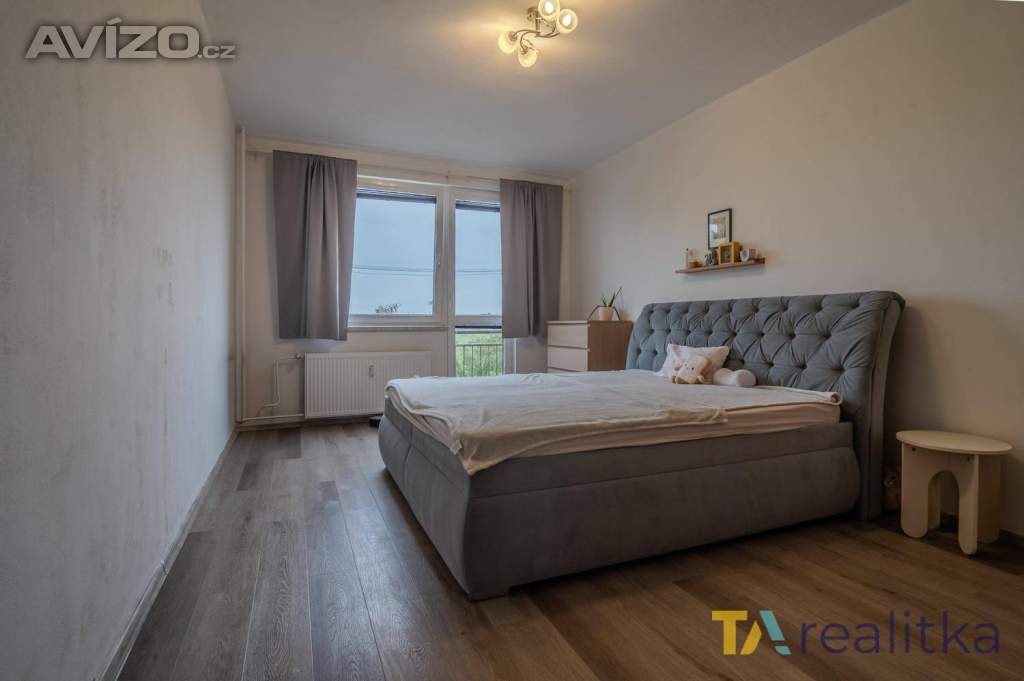 Foto inzerátu Prodej, byt 3+1, 77 m2