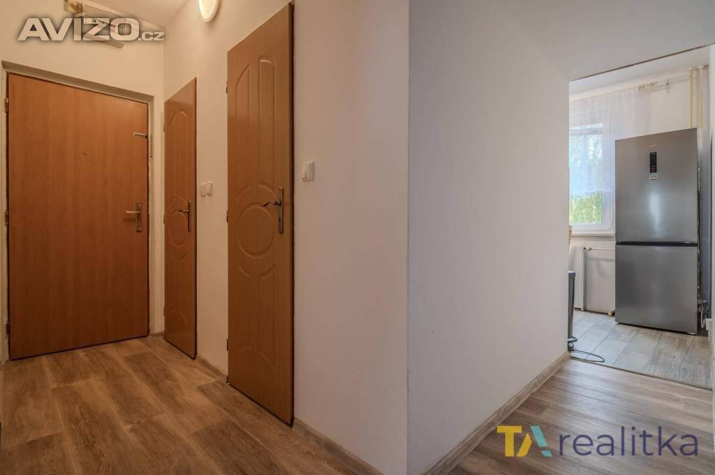 Foto inzerátu Prodej, byt 3+1, 77 m2