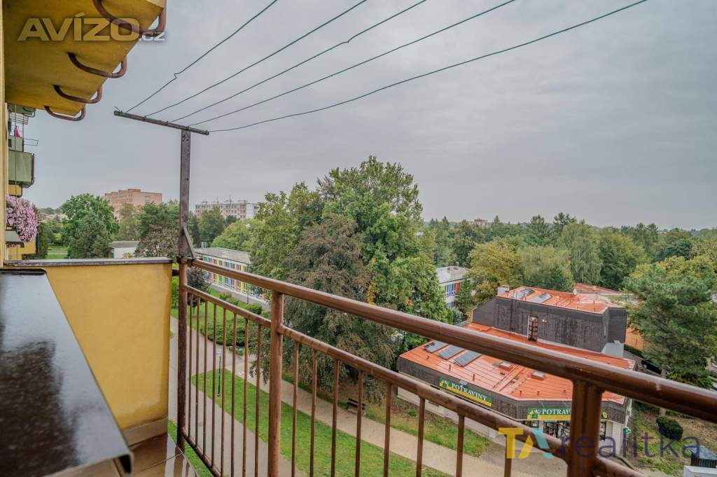 Foto inzerátu Prodej, byt 3+1, 77 m2