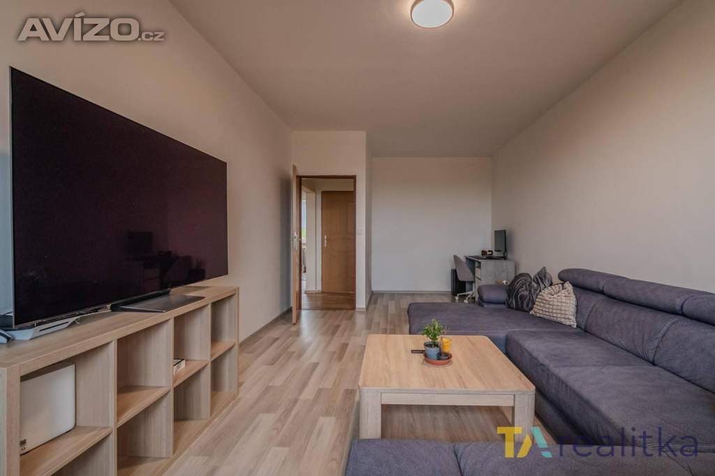 Foto inzerátu Prodej, byt 3+1, 77 m2