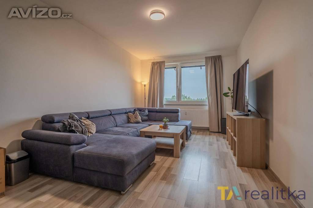 Foto inzerátu Prodej, byt 3+1, 77 m2