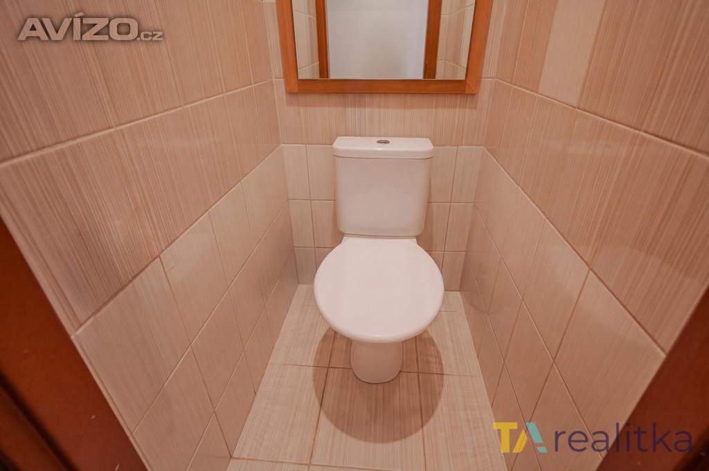 Foto inzerátu Prodej, byt 3+1, 77 m2