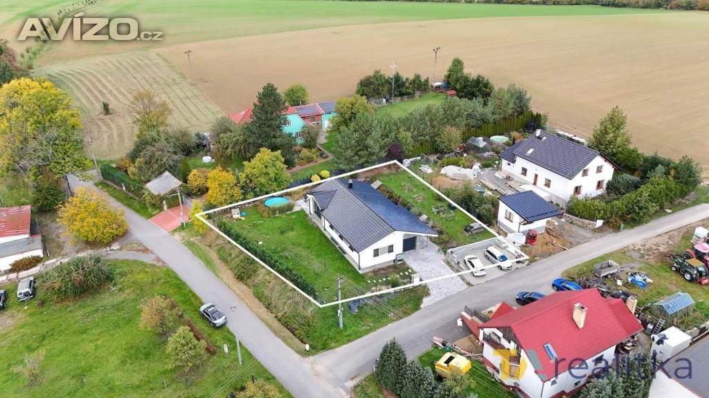 Prodej, Rodinný dům, 148 m2