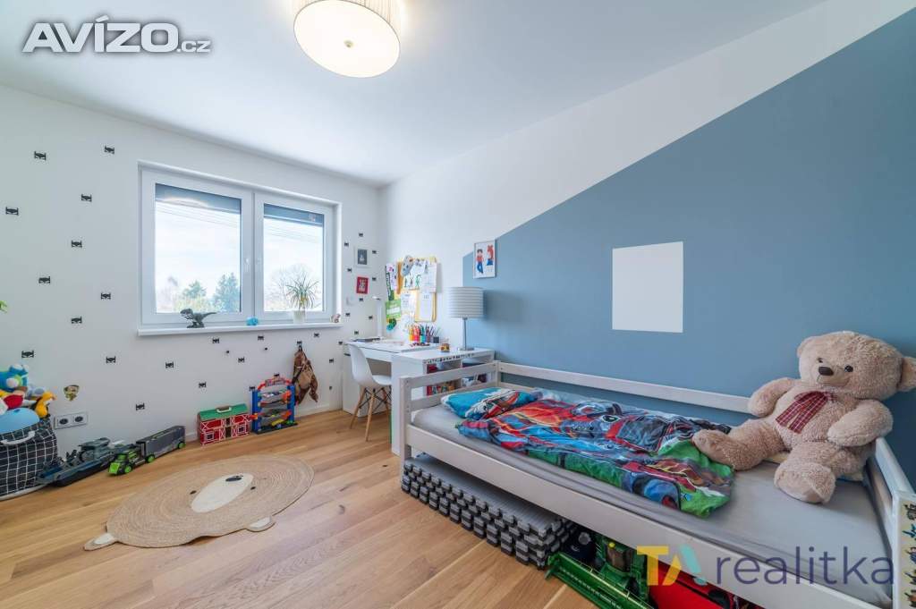 Foto inzerátu Prodej, Rodinný dům, 148 m2