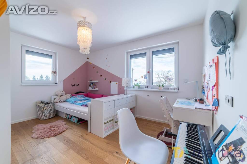 Foto inzerátu Prodej, Rodinný dům, 148 m2