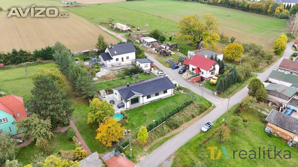 Foto inzerátu Prodej, Rodinný dům, 148 m2