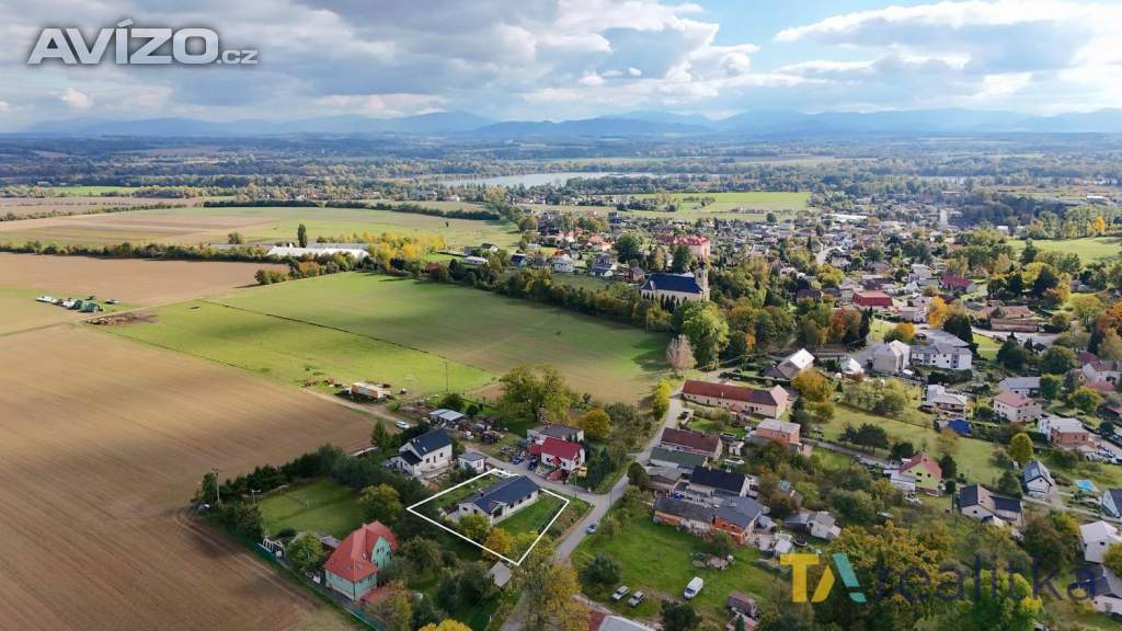 Foto inzerátu Prodej, Rodinný dům, 148 m2
