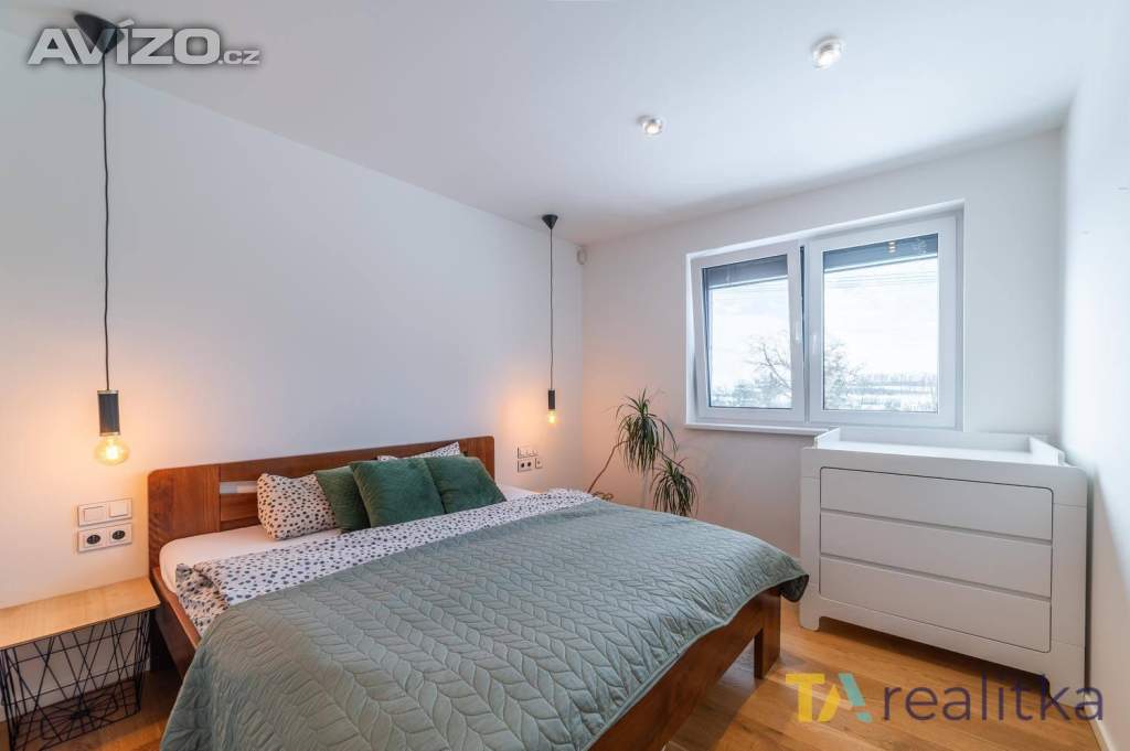 Foto inzerátu Prodej, Rodinný dům, 148 m2