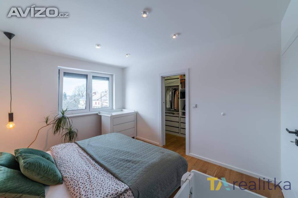 Foto inzerátu Prodej, Rodinný dům, 148 m2