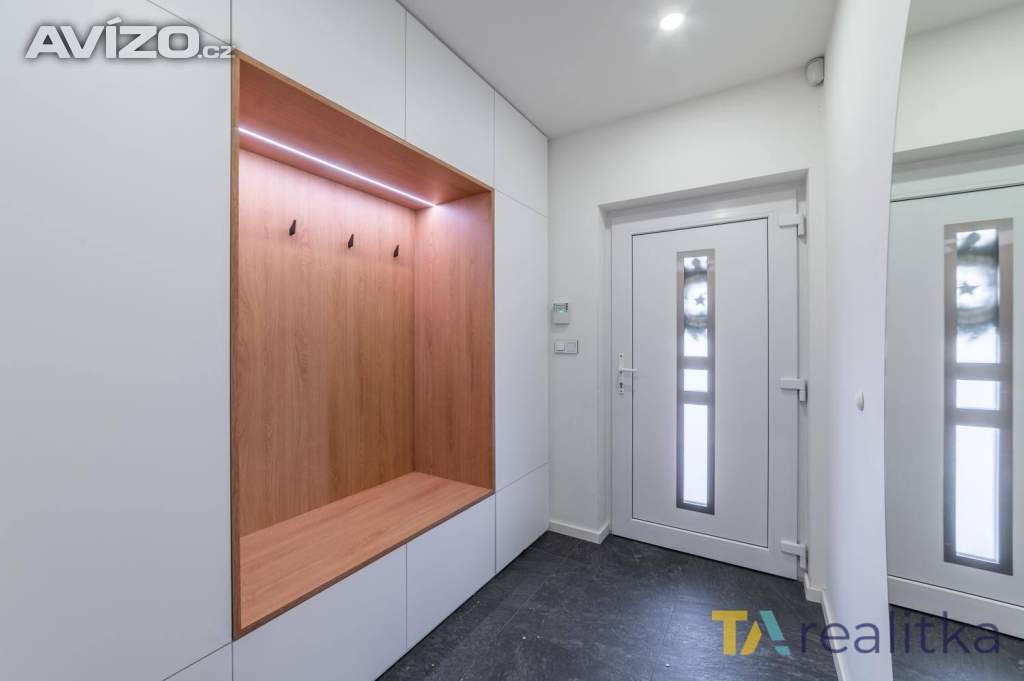 Foto inzerátu Prodej, Rodinný dům, 148 m2