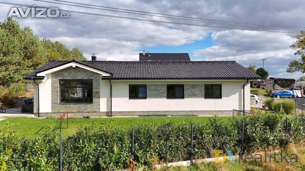 Foto inzerátu Prodej, Rodinný dům, 148 m2