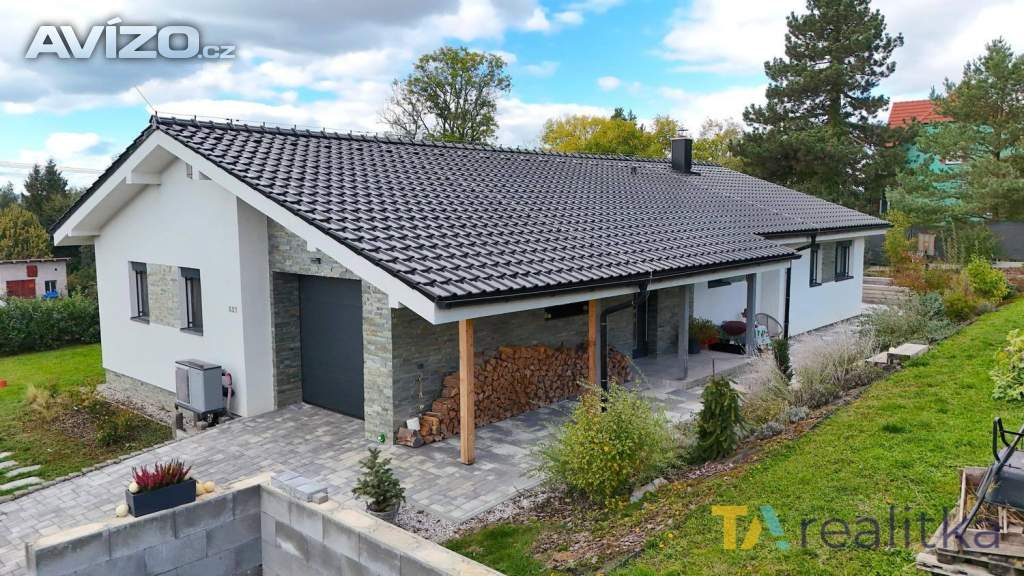 Foto inzerátu Prodej, Rodinný dům, 148 m2