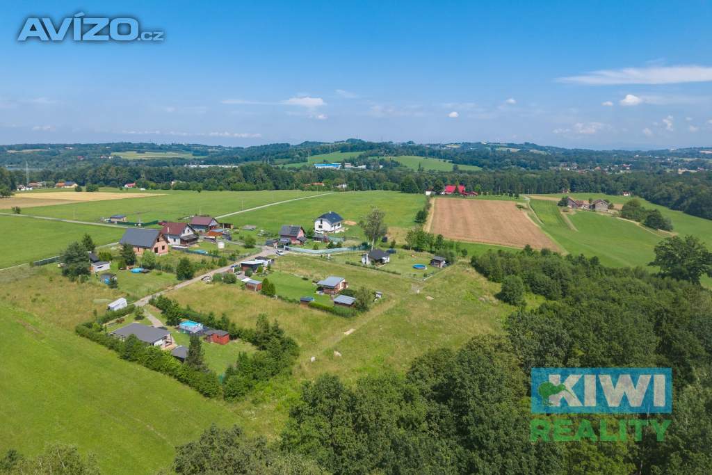Foto inzerátu Prodej, pozemek, Horní Těrlicko