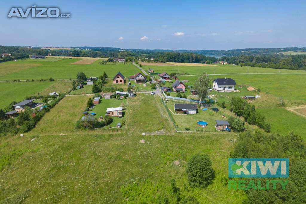 Foto inzerátu Prodej, pozemek, Horní Těrlicko