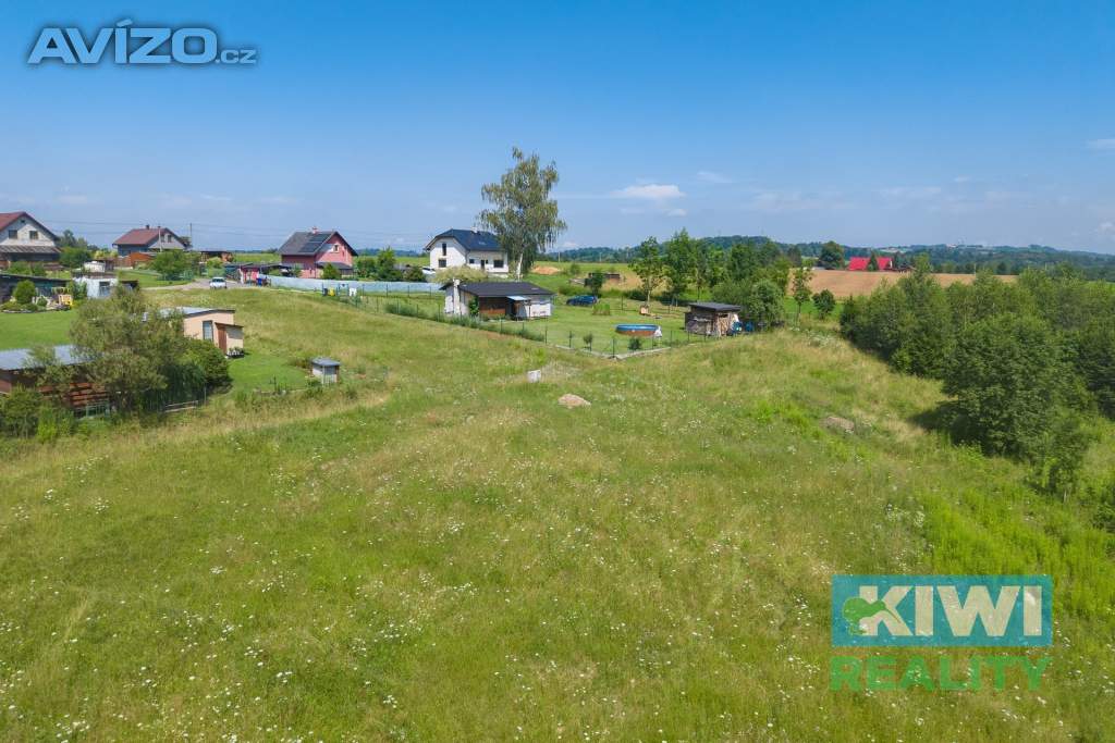 Foto inzerátu Prodej, pozemek, Horní Těrlicko