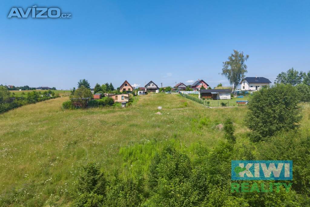 Foto inzerátu Prodej, pozemek, Horní Těrlicko