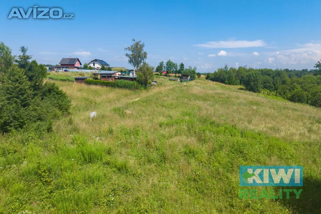 Foto inzerátu Prodej, pozemek, Horní Těrlicko