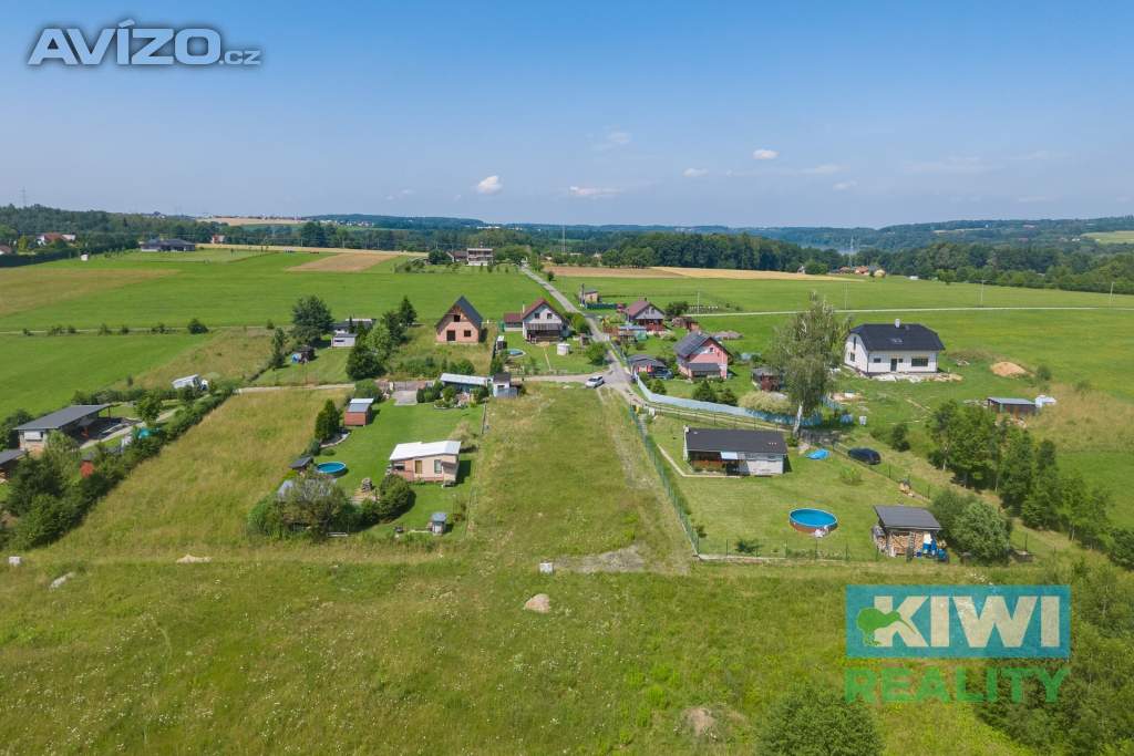 Foto inzerátu Prodej, pozemek, Horní Těrlicko