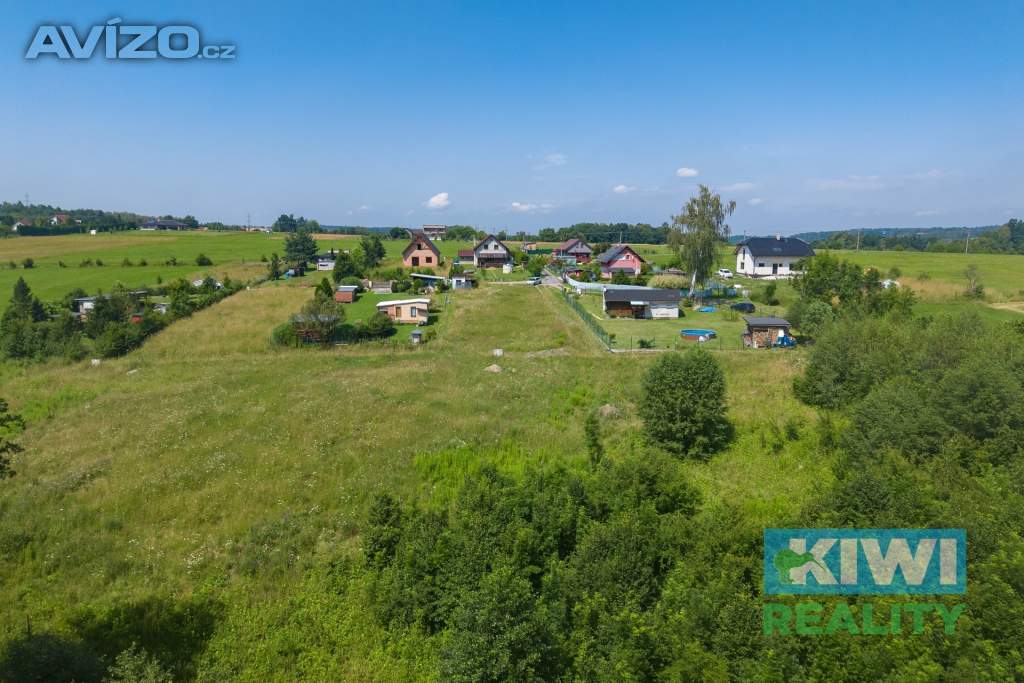 Foto inzerátu Prodej, pozemek, Horní Těrlicko