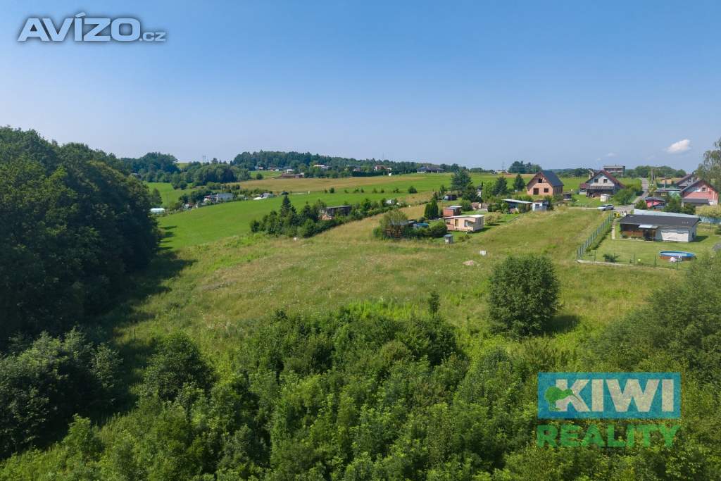 Foto inzerátu Prodej, pozemek, Horní Těrlicko