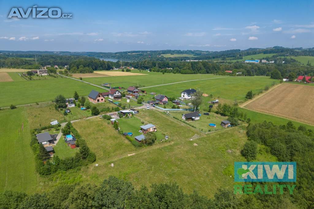 Foto inzerátu Prodej, pozemek, Horní Těrlicko