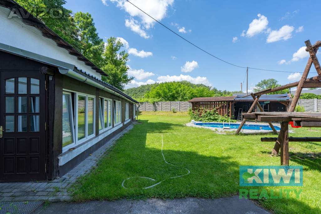 Foto inzerátu Prodej, prvorepubliková vila s pozemkem 2 600 m², Ostrava, ul. Muglinovská